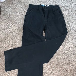 Boys Old Navy dress pants